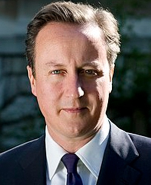 David Cameron’s activities at scandal-hit firm ‘matter of interest’ in fraud inquiry