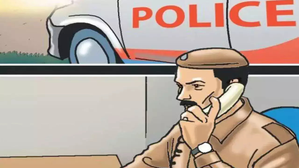 Hyderabad police arrest man for fake bomb call