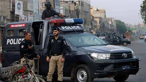 4 killed, 3 injured in firing at passenger vehicles in Pakistan