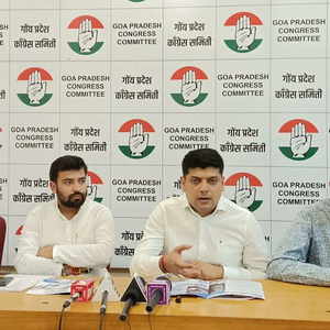 Govt agencies have exposed BJP over unemployment in Goa: Congress