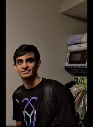 Missing Indian student found dead on Purdue University campus in US