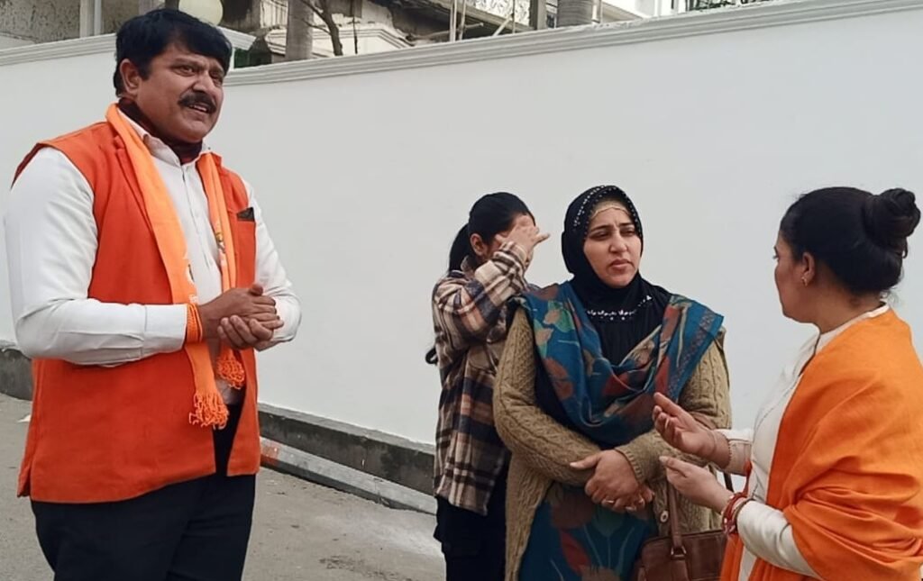Shiv Sena appealed public to raise voice on liquor sale near educational and religious places Liquor shops are the first step towards drug addiction:- Sahni