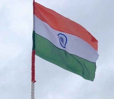 MP’s Dalit sarpanch says not allowed to unfurl Tricolour on R-Day