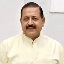 “The final launch of the GaganyaanMission will happen in 2025, and this year Union MoS Dr Jitendra Singh.