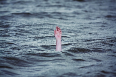 Three students drown in Krishna river in Vijayawada