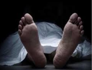 Body of missing man found in Delhi drain