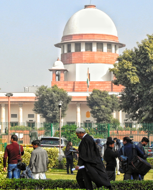 SC dismisses plea seeking cancellation of ‘DyCM’ portfolio