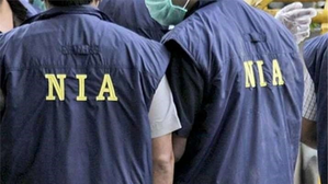 NIA arrests key accused in Mizoram in cross-border arms, explosives trafficking case