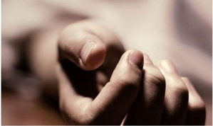 Teenager found dead in West Delhi park