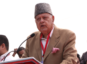 ‘Why should I meet PM, HM during night’, Farooq Abdullah dismisses Ghulam Nabi Azad’s claim