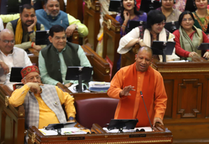 Yogi govt’s ‘Mission Temple Renovation’ aimed at makeover of 300 temples in 75 UP districts