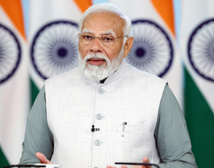 PM Modi likely to visit J&K on Feb 20