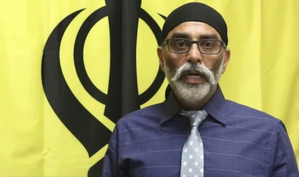 Another Sikh separatist’s house hit by gunfire in Canada