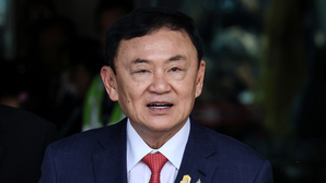 Jailed ex-Thai PM Thaksin released on parole