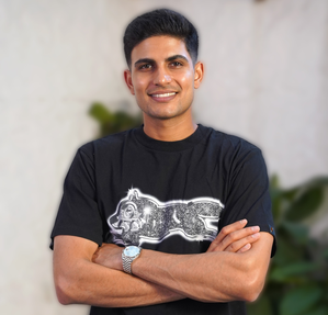 India cricketer Shubman Gill named Punjab’s ‘State Icon’ to woo voters