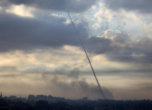 Israeli strikes hit Damascus