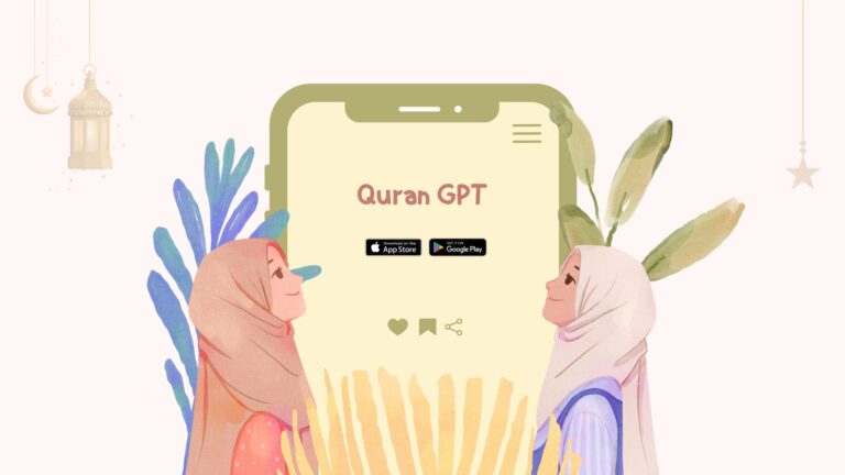 Empowering Women in Faith : Discover How the Quran GPT App Opens Doors to Islamic Learning