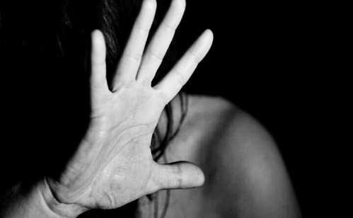 Man arrested for raping minor in Agra