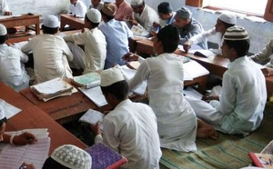 SIT finds 13,000 ‘unauthorised madrasas’ along UP-Nepal border