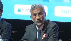 EAM Jaishankar in Japan: India’s transformation makes it credible, effective partner