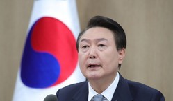 South Korea, Japan are partners as they overcome ‘painful past’: Yoon Suk Yeol