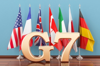 G7 industry ministers commit to ‘safe and reliable’ AI